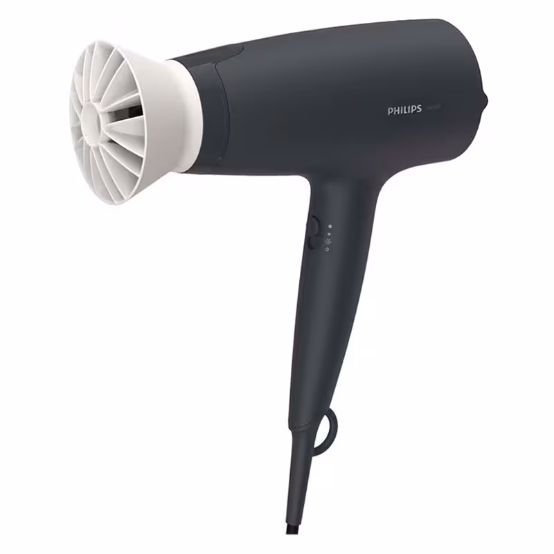 سشوار خانگی فیلیپس مدل BHD302 | کالا مکس