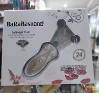 بند انداز برقی باراباس BaRaBasnono نانو مدل BY-2688