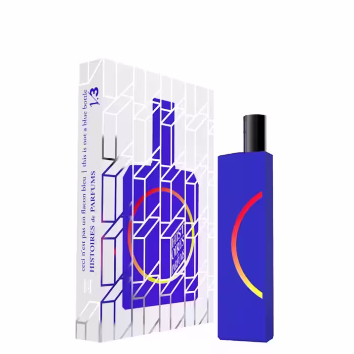ادوپرفیوم This Is Not A Blue Bottle 1.3 از برند Histoires de Parfums