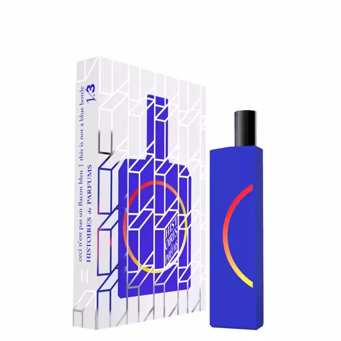 ادوپرفیوم This Is Not A Blue Bottle 1.3 از برند Histoires de Parfums