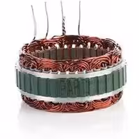 3149024 بالشتک (استاتور ) پراید عظام EZAM