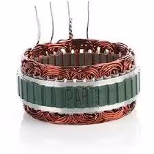 3149024 بالشتک (استاتور ) پراید عظام EZAM