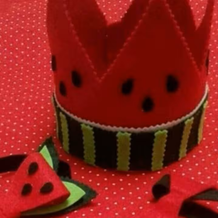 تاج شب یلدا