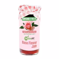 مربا گل سرخ بیلوفیت