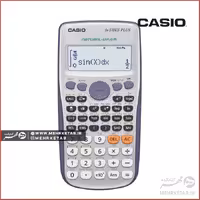 ماشین حساب مهندسی کاسیو مدل Fx-570ES Plus