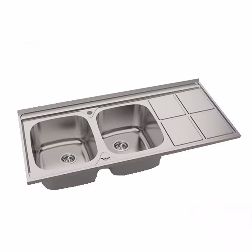 سینک فانتزی روکار میلان مدل 7011