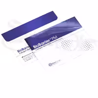 ممبرن 20*25 برند BioBarrier® PM بایو بریبر کلاژنی با ضخامت 150 تا 300 میکرومتر