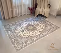 زیر سفره ای عروس طرح اقیانوس کد 1161