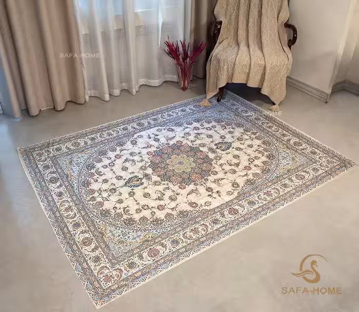 زیر سفره ای عروس طرح اقیانوس کد 1161