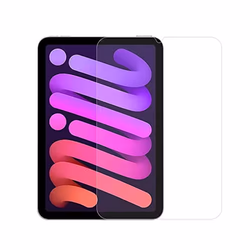 گلس محافظ صفحه / تبلت اپل iPad mini 6 / mini 7