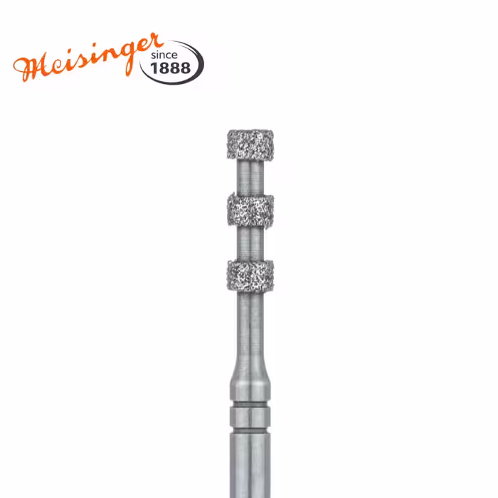 فرز الماسه MEISINGER – Diamond Bur 834 018 FG