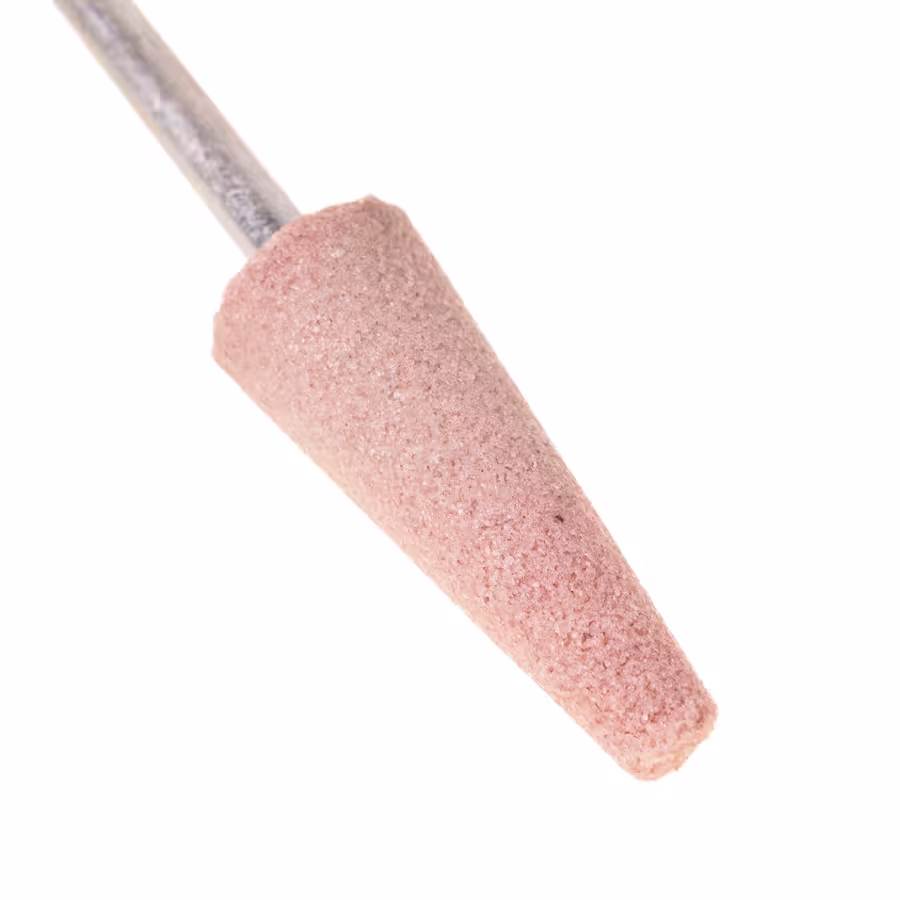 سری فرز مینیاتوری مخروطی سایز 20*50 درجه یک ایرانی (مخصوص آهن)