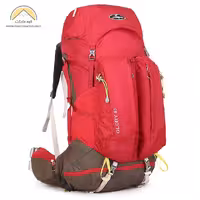 کوله پشتی 45 لیتری ایکس ال نیکو مدل XL NEEKO GLORY 45L