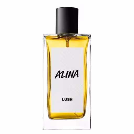 Alina Lush/ لاش پرفیوم آلینا