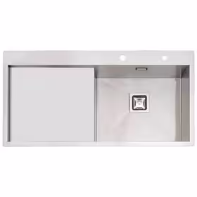 سینک باکس ایلیا استیل مدل 6031