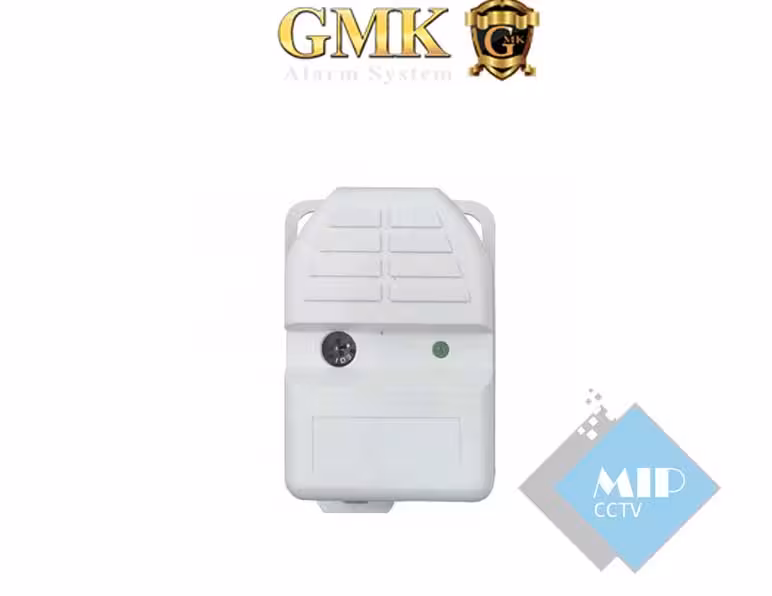 شوک بیسیم دزدگیر GMk