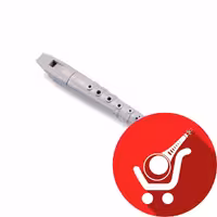 فلوت ریکوردر سوزوکی مدل PRE-1C