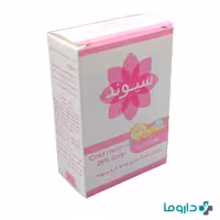 صابون کودک حاوی 25 درصد کرم سیوند 90 گرم
