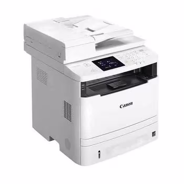 پرینتر چندکاره لیزری کانن مدل i-SENSYS MF411dw