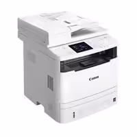 پرینتر چندکاره لیزری کانن مدل i-SENSYS MF411dw