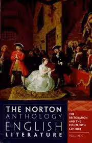 The Norton Anthology English Literature Volume C 9th Edition