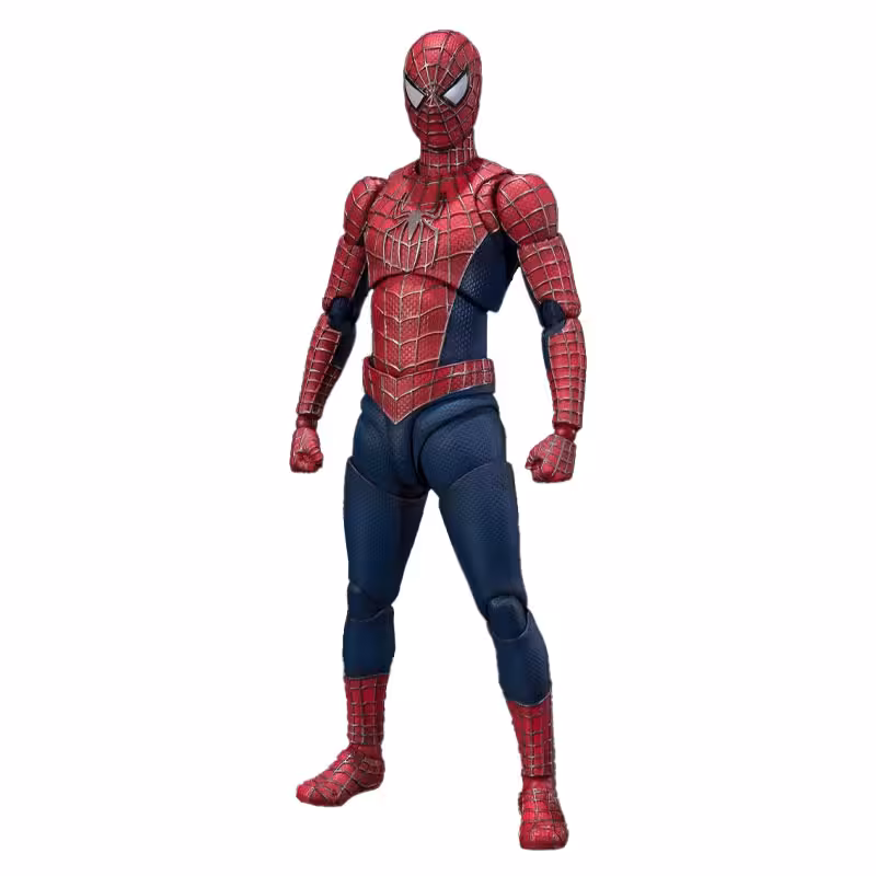 اکشن فیگور اسپایدرمن | Spider man | توبی مگوایر از فیلم اسپایدرمن