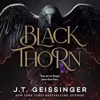 Blackthorn
