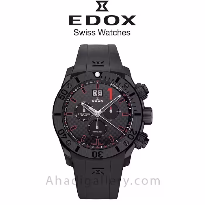 ساعت مچی ادوکس مدل 1002037NNRO