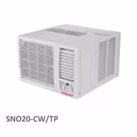 اسپلیت پنجره ای سوپرانو SNO 20CW/TP