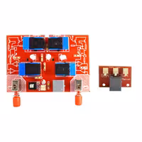 دسته کنترل ربات 6 کلید N6