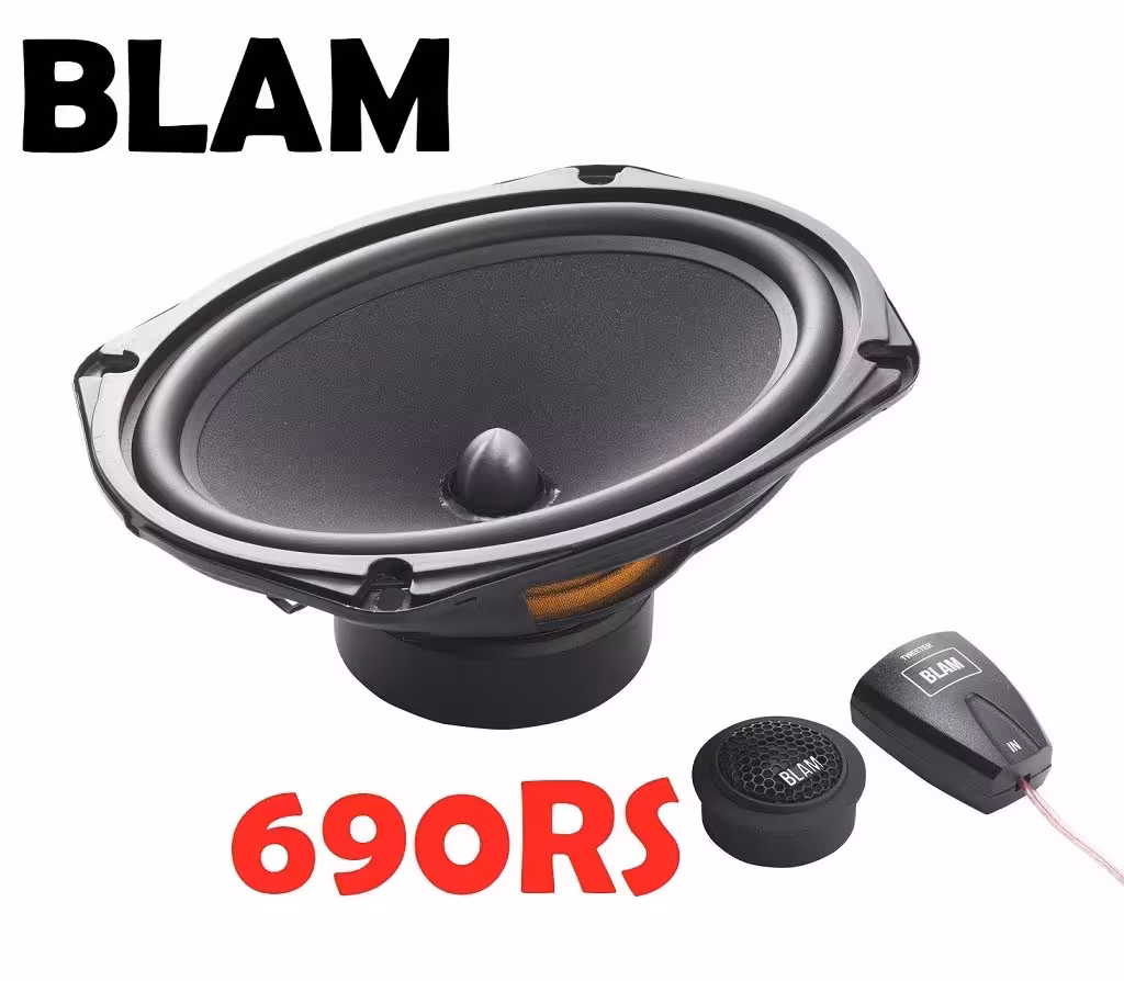 Blam 690RS کامپوننت بیضی بلم