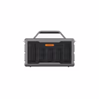 اسپیکر بلوتوثی پرودو مدل Porodo STPS100 TWS party speaker