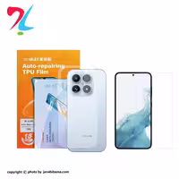 گلس شیائومی xiaomi 17 مدل نانو هیدروژل شفاف برند میتوبل