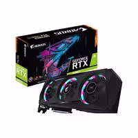 کارت گرافیک Gigabyte AORUS RTX 3060 Ti ELITE 8GB