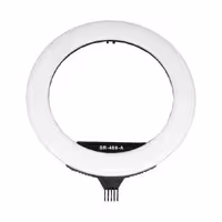رینگ لایت سی یرا Sierra Ring Light SR-488 A
