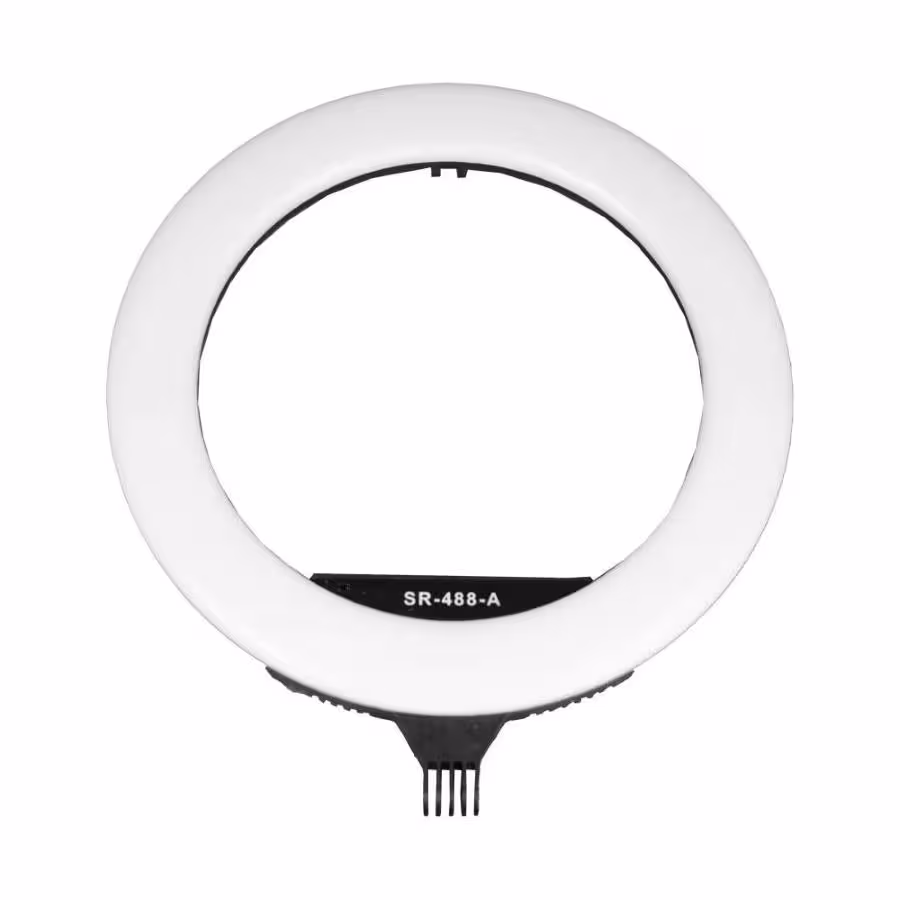 رینگ لایت سی یرا Sierra Ring Light SR-488 A
