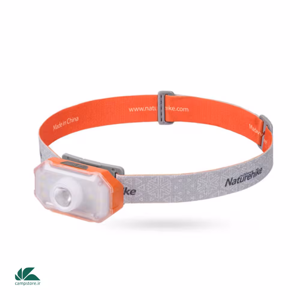 هدلامپ نیچرهایک مدل Starlight 3w