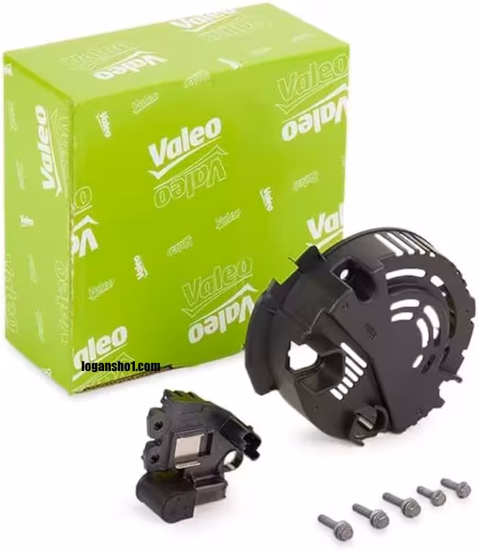 افتامات دینام رنو تندر90 اصلی