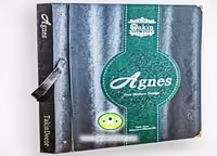 کاغذ دیواری اگنس آلبوم (AGNES) با طرح های مدرن
