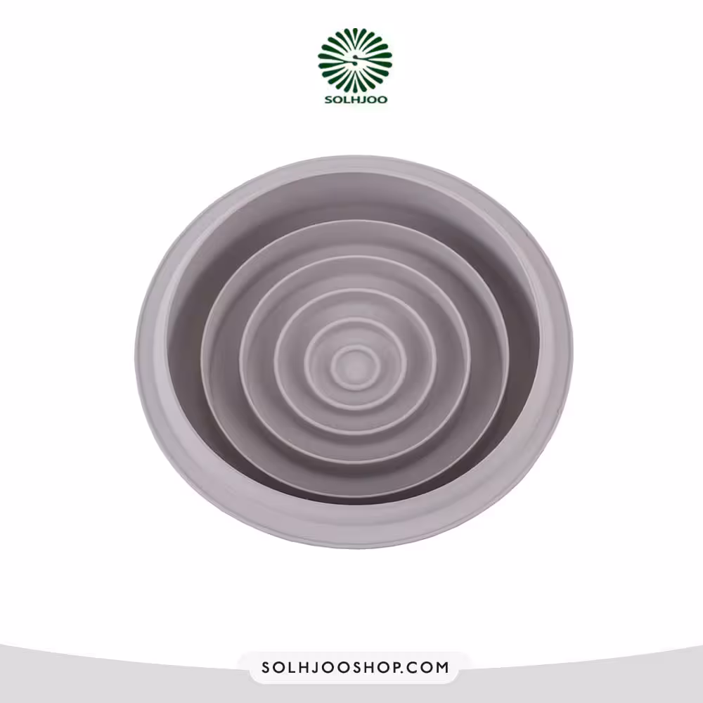 قالب سیلیکونی color سیلیکومارت