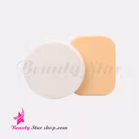 پد آرایشی پنکیک گلدن فیشر بسته 2 عددی مدل 18007G