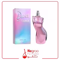 عطر ادکلن شکیرا دنس استلار 80 میل