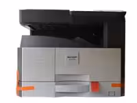 دستگاه کپی شارپ مدل AR- 7024