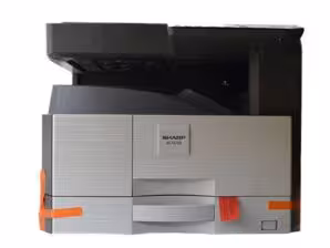 دستگاه کپی شارپ مدل AR- 7024