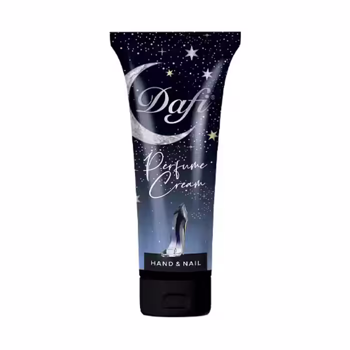 کرم عطری دست و ناخن گود گرل دافی 75 میلی لیتر