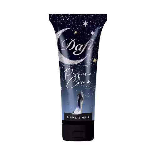 کرم عطری دست و ناخن گود گرل دافی 75 میلی لیتر