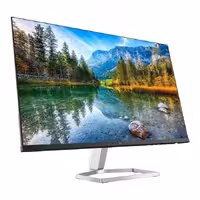مانیتور اچ پی مدل M27FE سایز 27 اینچ ( 75 هرتز )