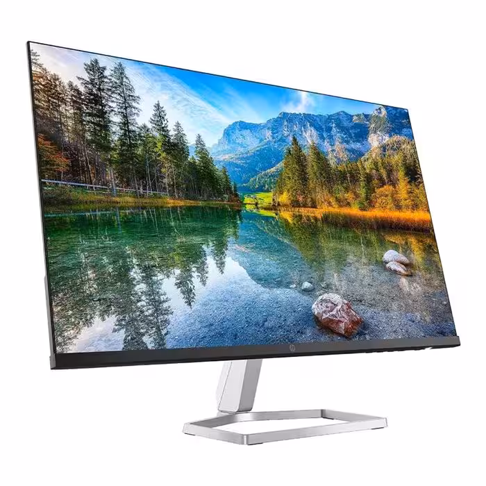 مانیتور اچ پی مدل M27FE سایز 27 اینچ ( 75 هرتز )