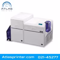 چاپگر کارت Swiftpro K60