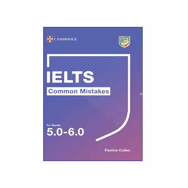 IELTS Common Mistakes for band 5-6